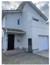 物件画像 一戸建て加東市喜田