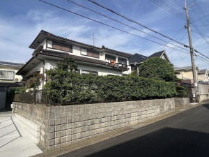 物件画像 土地三木市志染町青山