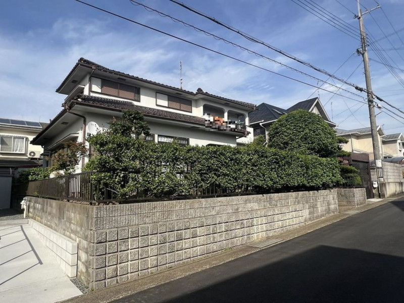 物件画像 土地三木市志染町青山