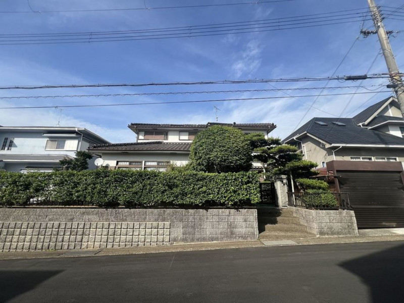 物件画像 土地三木市志染町青山