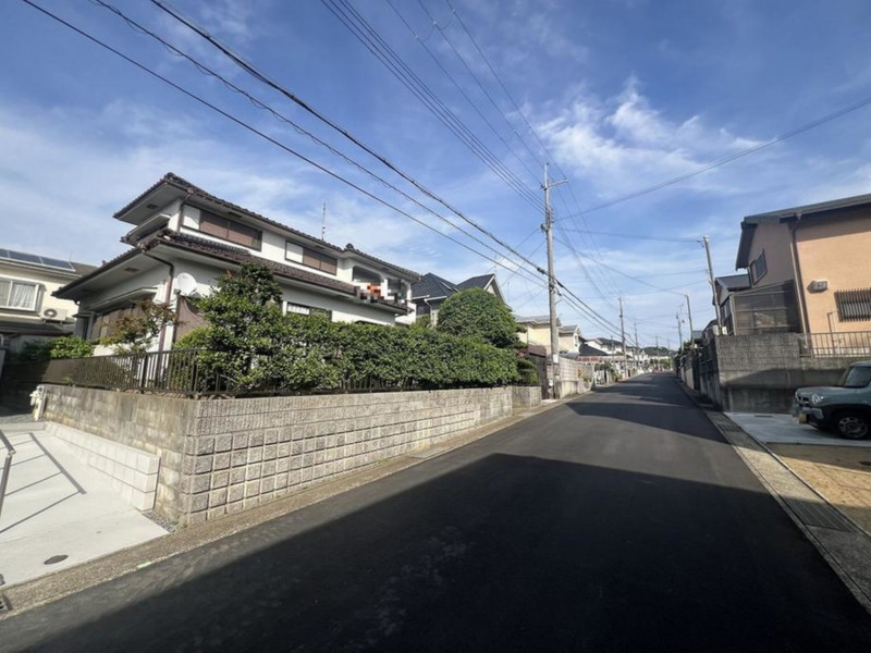 物件画像 土地三木市志染町青山