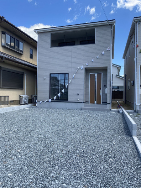 物件画像 一戸建て加西市北条町横尾