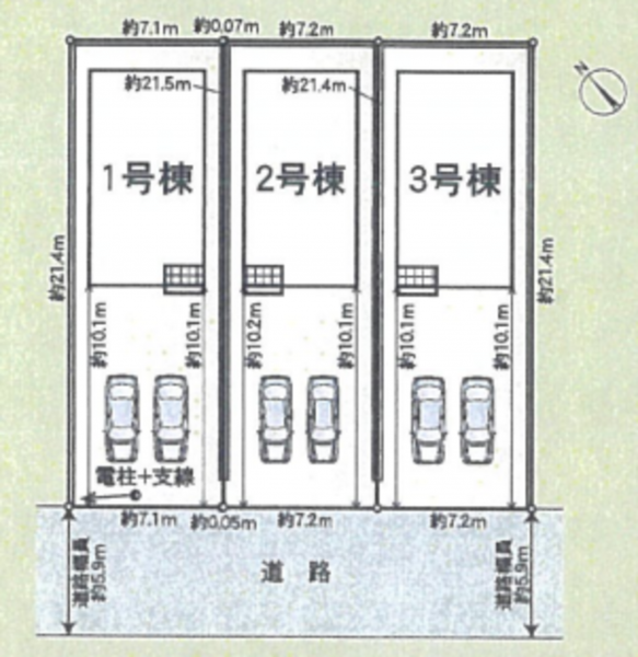 物件画像 一戸建て加西市北条町横尾