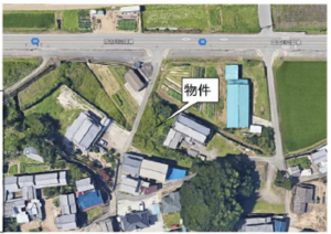 物件画像 土地三木市別所町石野