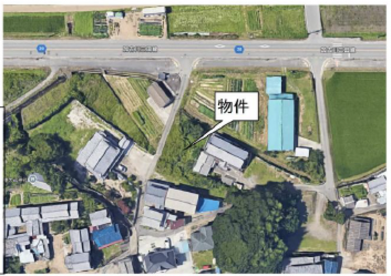 物件画像 土地三木市別所町石野