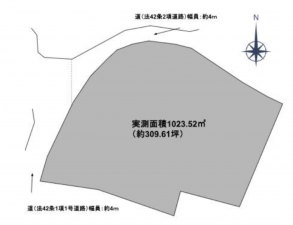 物件画像 一戸建て加東市大門