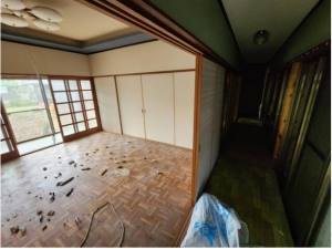 物件画像 一戸建て加東市大門