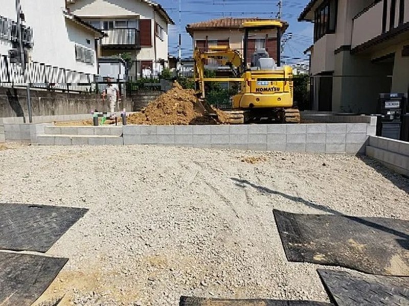 物件画像 一戸建て三木市志染町東自由が丘