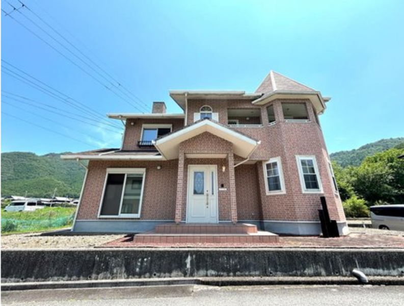 物件画像 一戸建て西脇市黒田庄町黒田