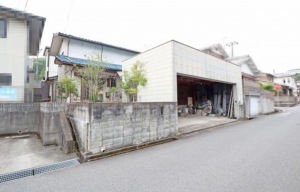 物件画像 土地加西市北条町古坂間取り