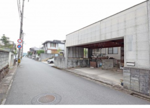 物件画像 土地加西市北条町古坂