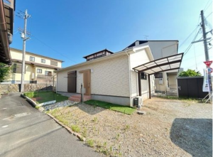 物件画像 一戸建て三木市本町