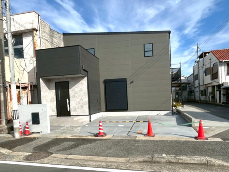 物件画像 一戸建て小野市本町