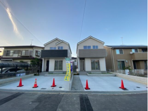 物件画像 一戸建て三木市緑が丘町西