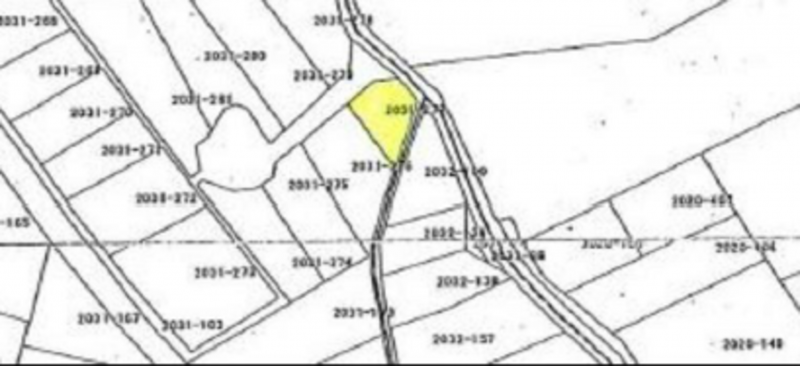 物件画像 土地加東市秋津