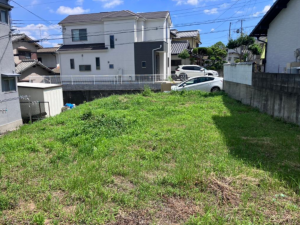 物件画像 土地三木市志染町中自由が丘