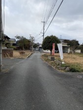物件画像 土地小野市樫山町