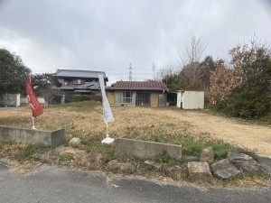 物件画像 土地小野市樫山町