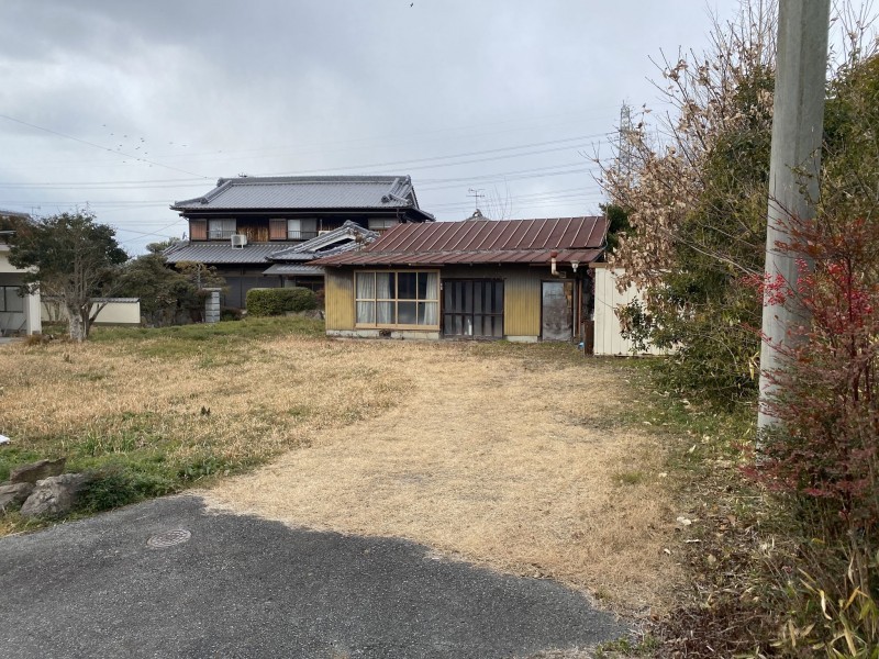 物件画像 土地小野市樫山町