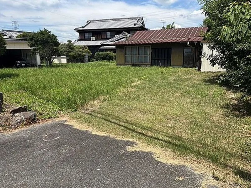 物件画像 土地小野市樫山町