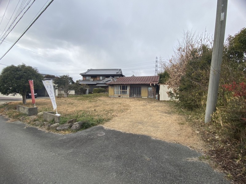 物件画像 土地小野市樫山町