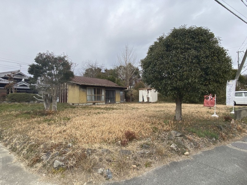 物件画像 土地小野市樫山町