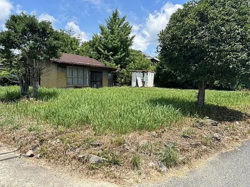 物件画像 土地小野市樫山町
