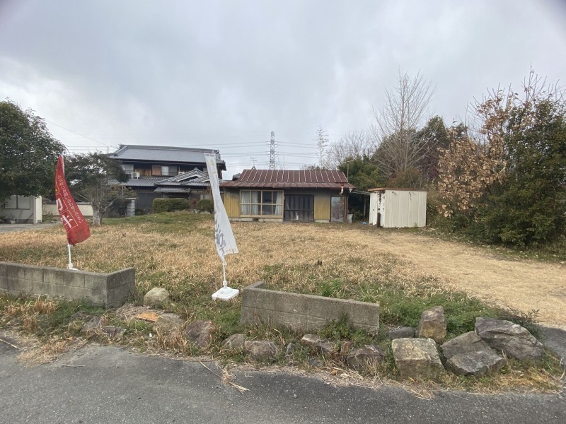 物件画像 土地小野市樫山町