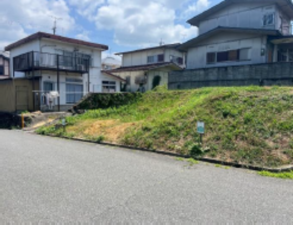 物件画像 土地小野市高山町