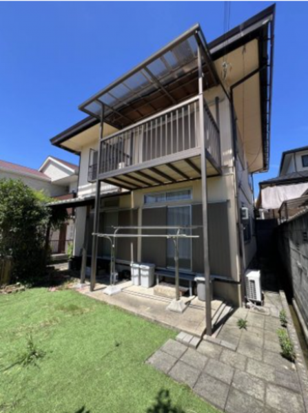 物件画像 一戸建て三木市緑が丘町西