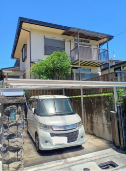 物件画像 一戸建て三木市緑が丘町西