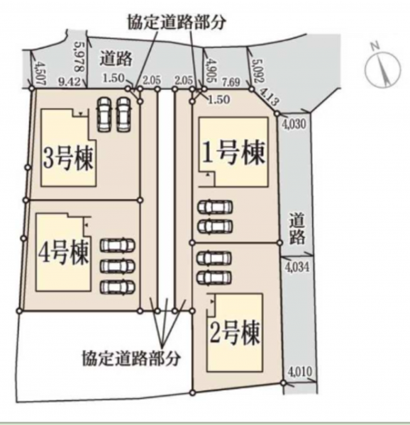 物件画像 一戸建て加東市北野