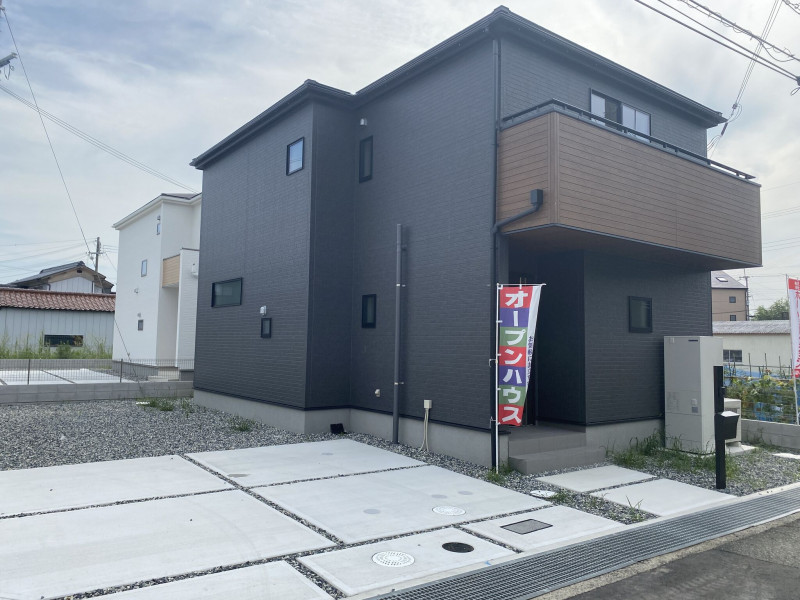 物件画像 一戸建て加東市北野