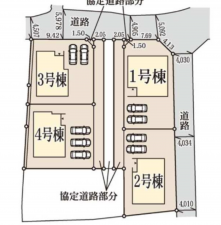 物件画像 一戸建て加東市北野