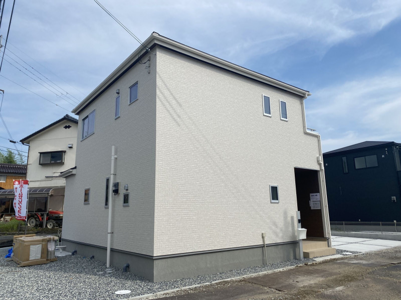 物件画像 一戸建て加東市北野