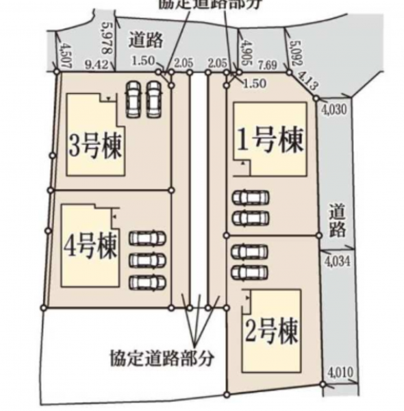 物件画像 一戸建て加東市北野
