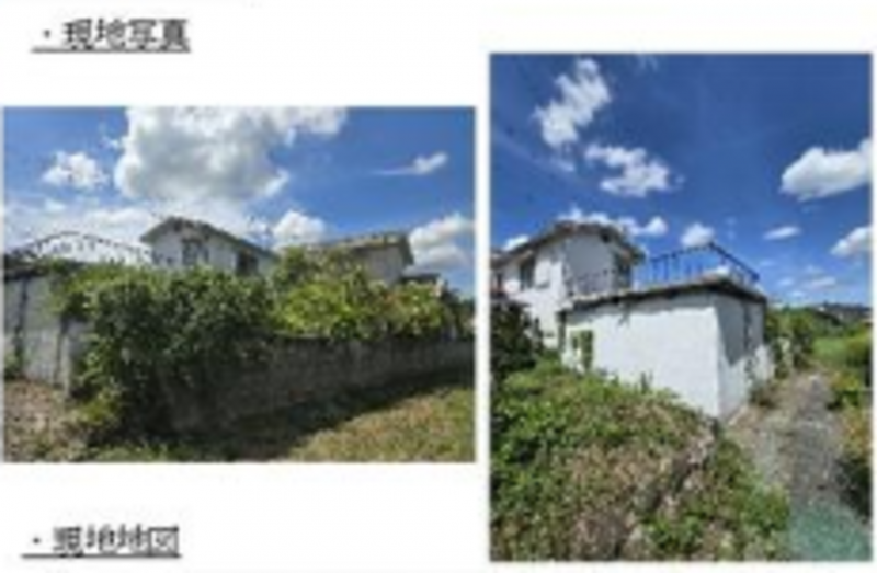 物件画像 一戸建て加西市北条町黒駒