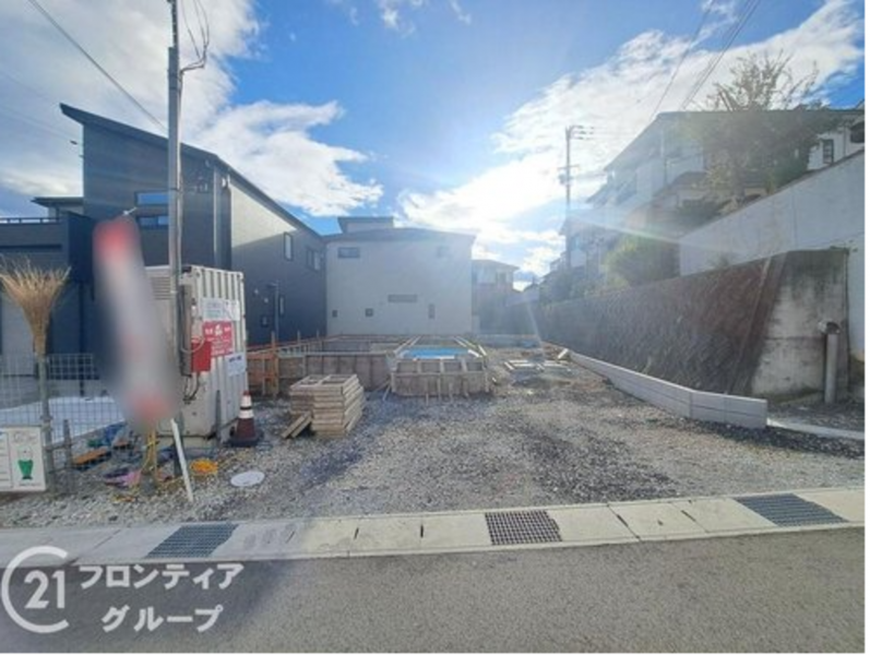 物件画像 一戸建て小野市神明町
