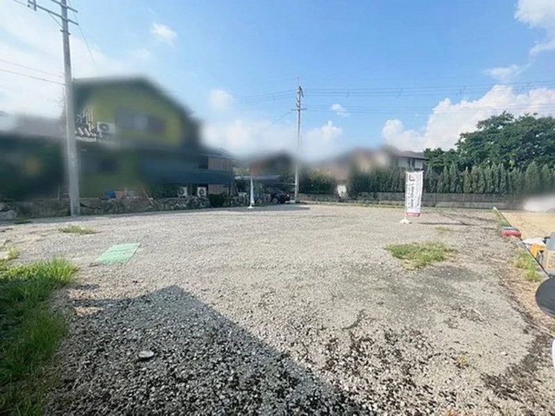 物件画像 土地西脇市野村町