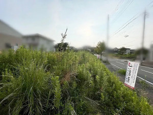 物件画像 土地加東市南山