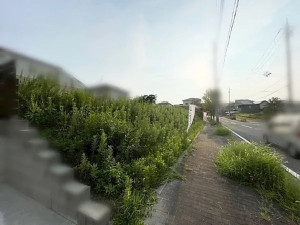 物件画像 土地加東市南山
