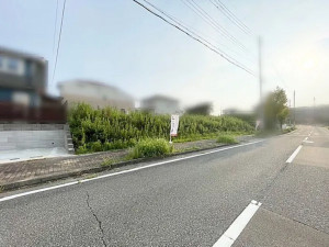 物件画像 土地加東市南山