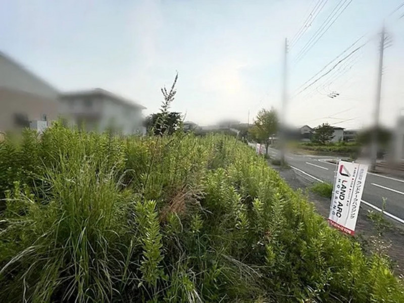 物件画像 土地加東市南山