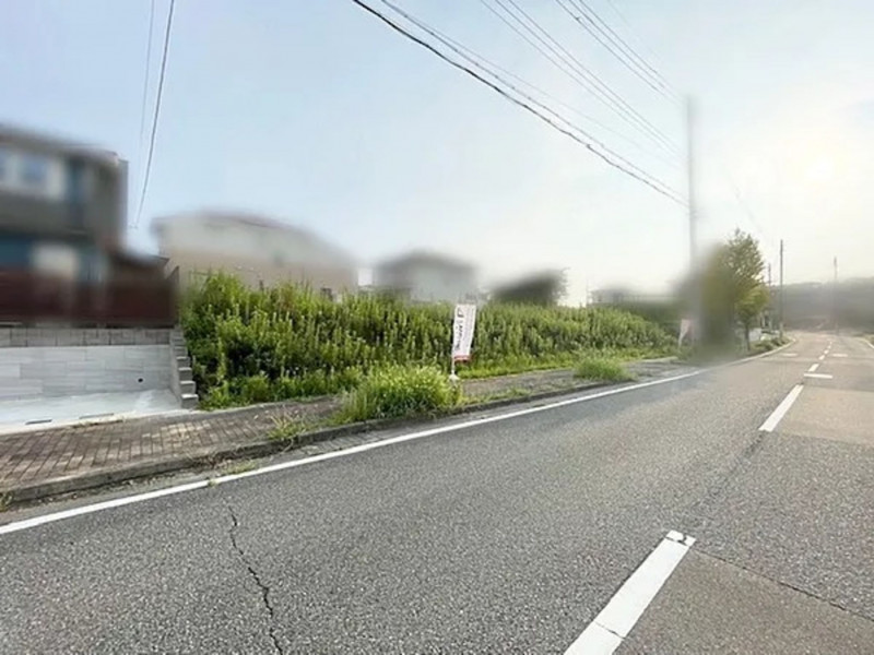物件画像 土地加東市南山