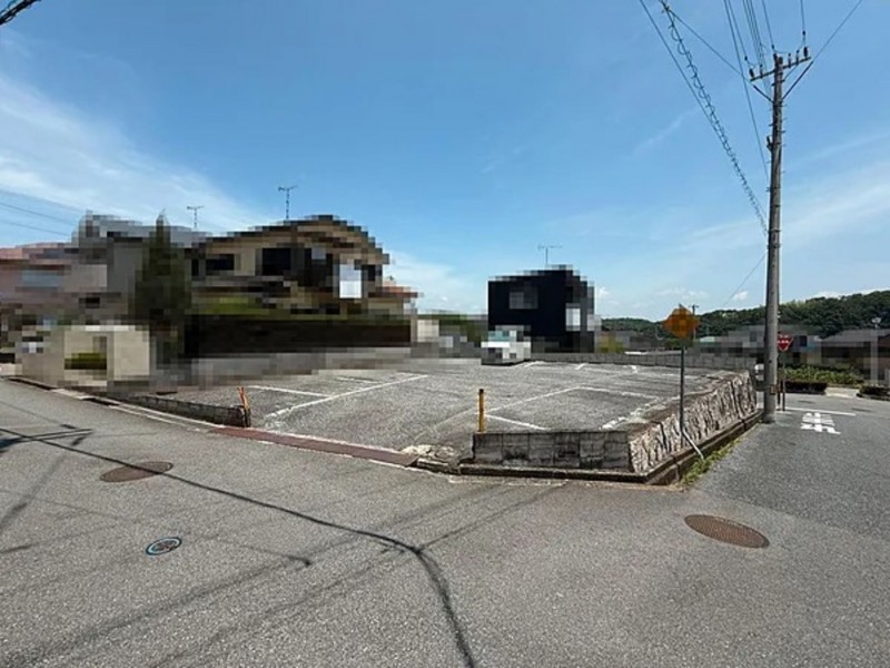 物件画像 土地三木市志染町東自由が丘