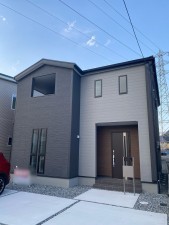 物件画像 一戸建て西脇市小坂町