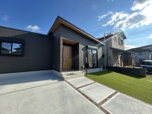 物件画像 一戸建て