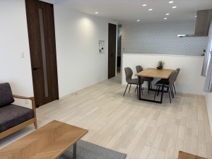 物件画像 一戸建て