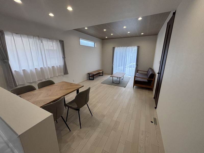 物件画像 一戸建て