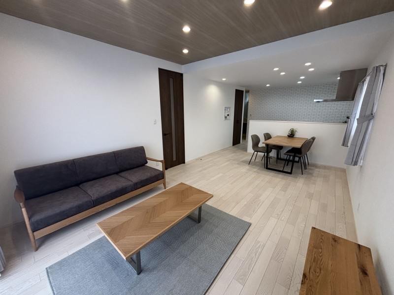 物件画像 一戸建て